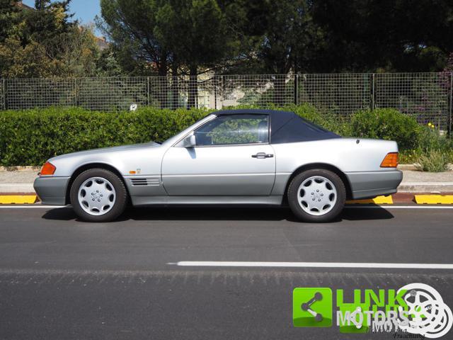 MERCEDES-BENZ SL 300 R129