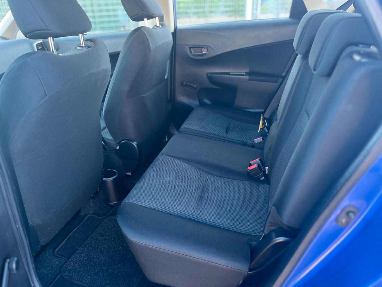 Toyota Verso-S 1.3 MT Style UNICO PROPRIETARIO ADATTA AI NEOPATENTATI