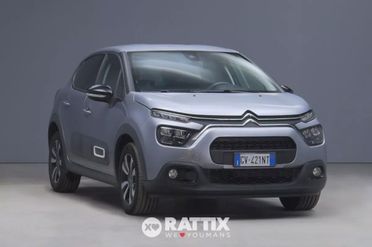Citroen C3 1.2 Puretech 110CV Max EAT6