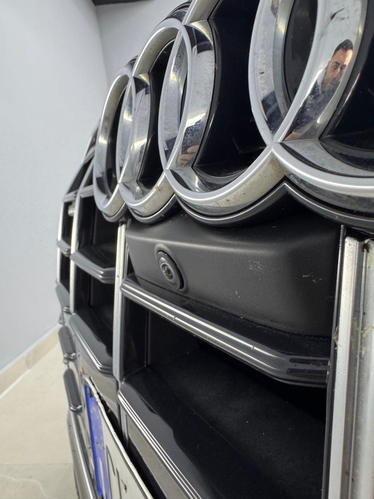 Audi Q5 40 TDI 204 CV quattro S tronic 360 nav