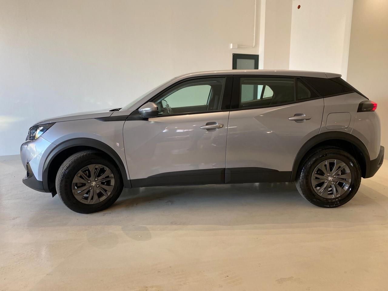 Peugeot 2008 BlueHDi 110 S&S Active