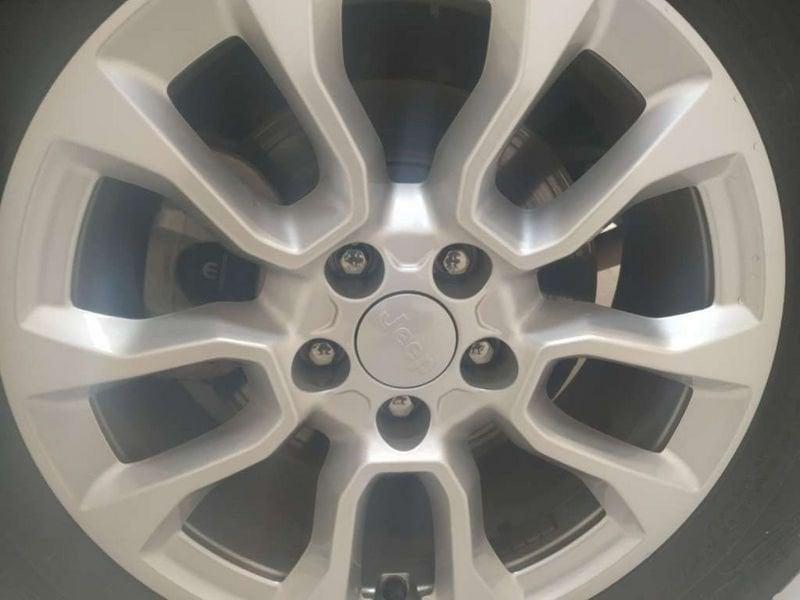 Jeep Compass 1.3 turbo t4 phev Limited 4xe at6