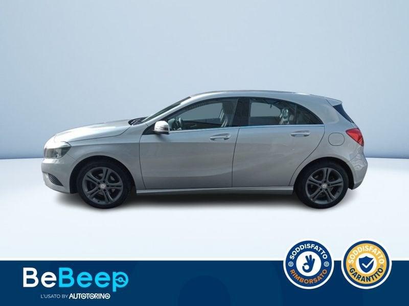 Mercedes-Benz Classe A A 160 CDI SPORT E6