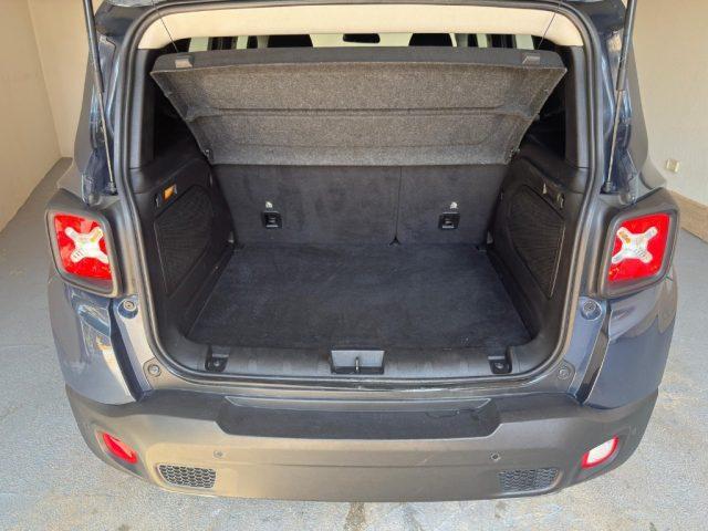 JEEP Renegade 1.6 Mjt 130 CV Limited AUTOCARRO N1
