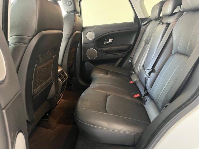 LAND ROVER Range Rover Evoque 2.0 SE Dynamic