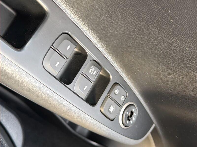 Hyundai i10 i10 1.0 LPGI Econext Comfort