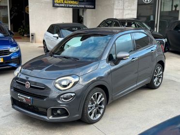 Fiat 500X 1.6 MultiJet 120 CV Sport