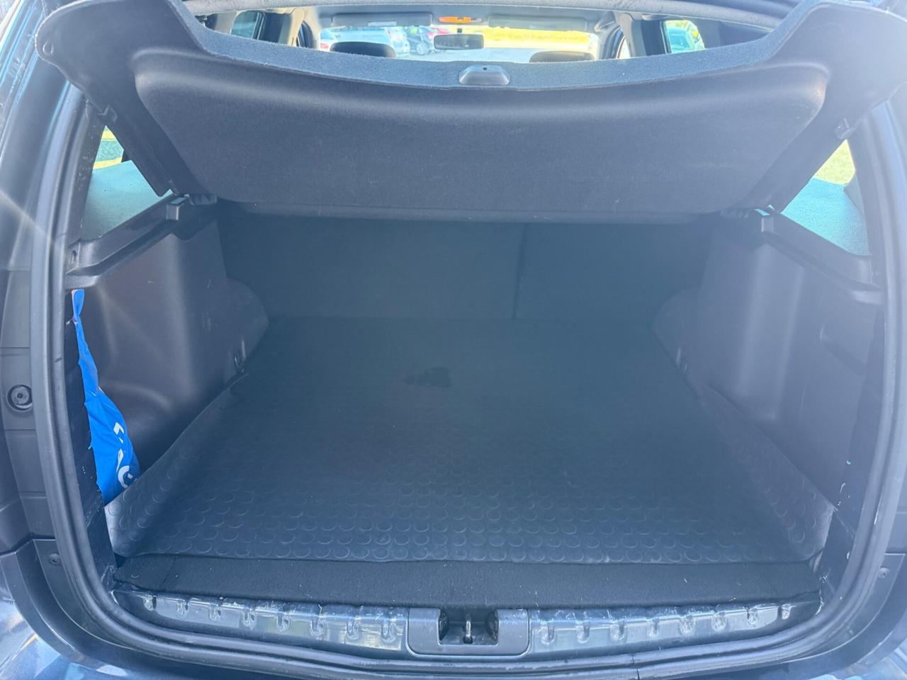 Dacia Duster 1.5 dCi 110CV 4x4 Lauréate