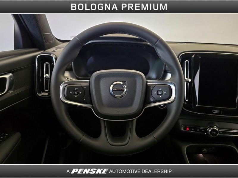 Volvo XC40 XC40 B3 automatico Core