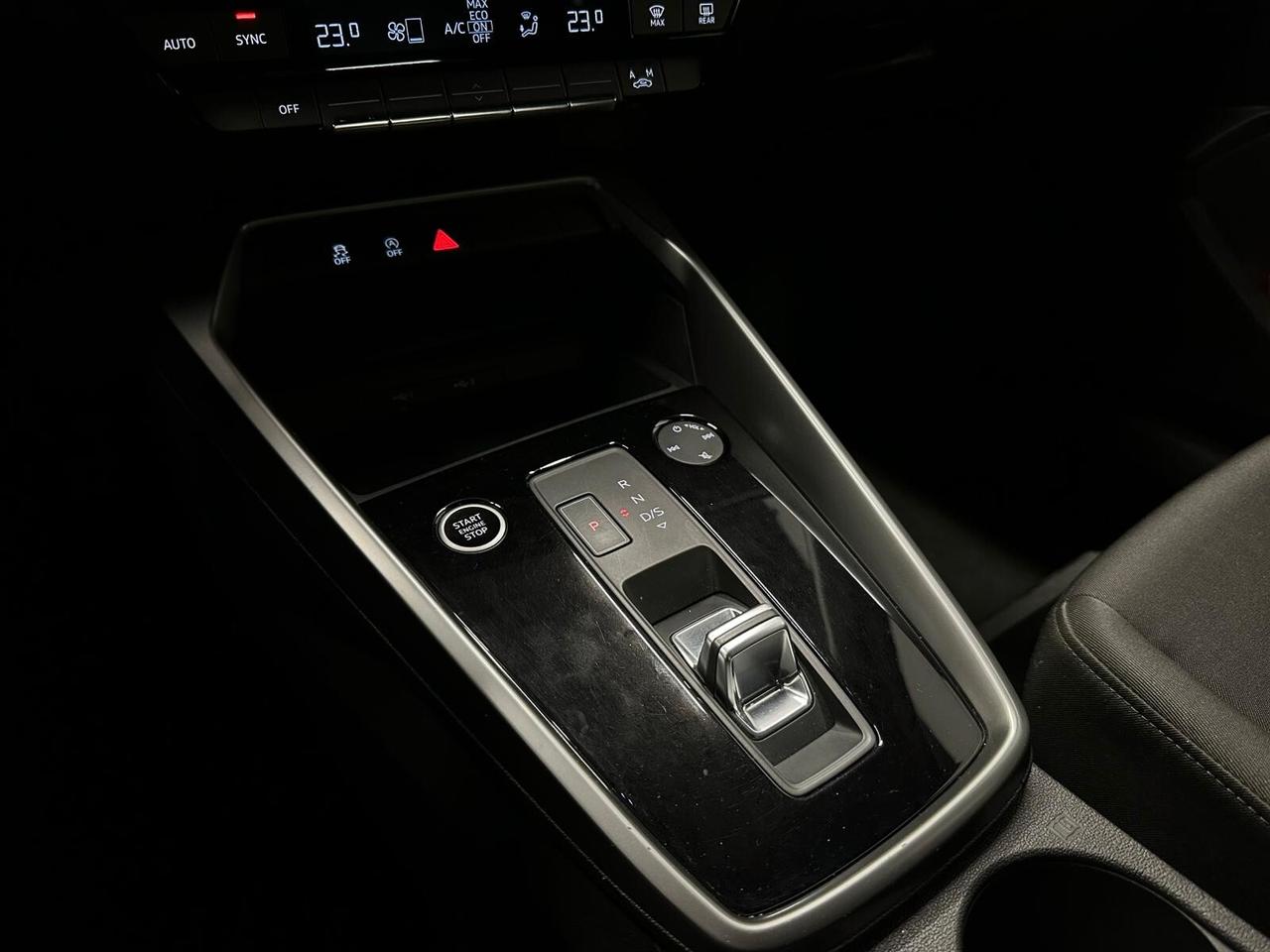 Audi A3 SPB 35 TFSI S tronic Business Advanced