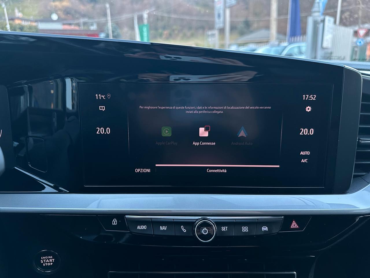 Opel Mokka 1.2 Turbo 130 CV aut. Ultimate