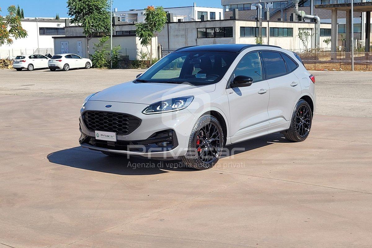 FORD Kuga 2.5 Full Hybrid 190 CV CVT 2WD ST-Line