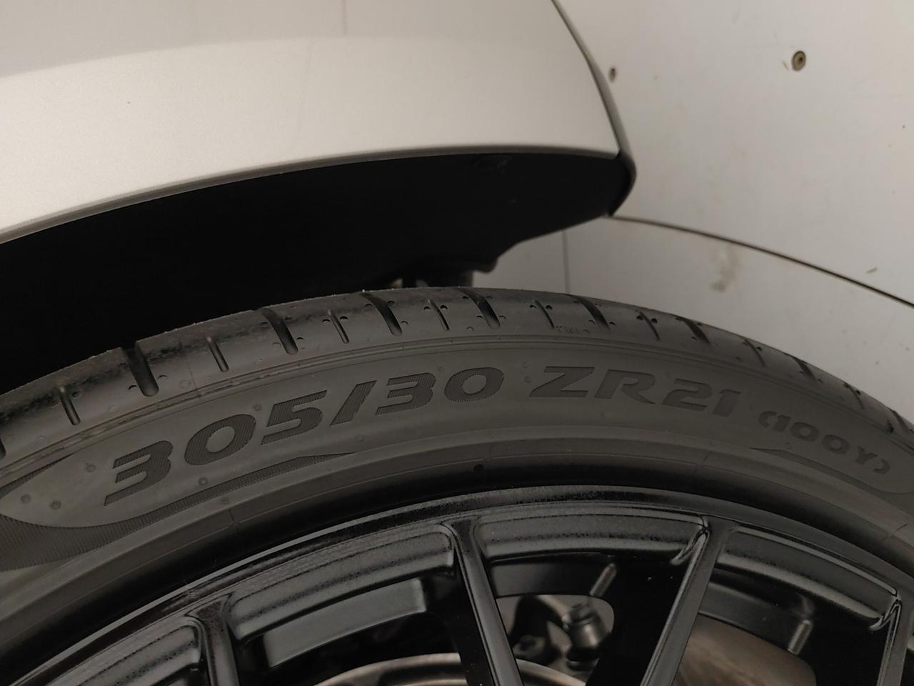 PORSCHE 992 Cabrio 3.0 Carrera 4S auto ACC MATRIX C21" subentro leasing