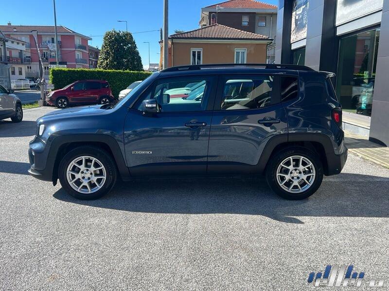 Jeep Renegade 1.0 T3 120cv Latitude