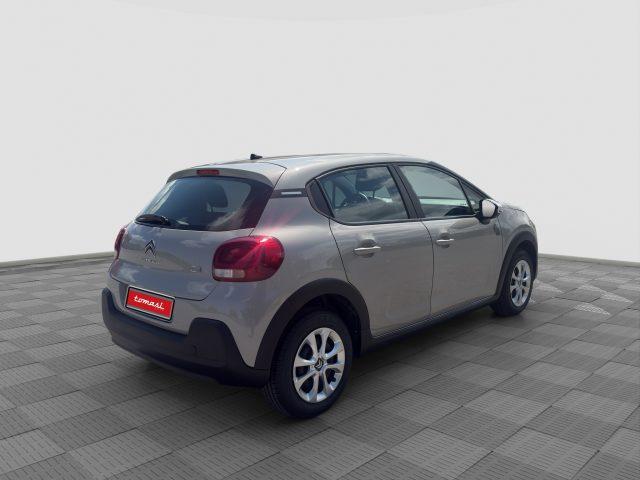CITROEN C3 C3 PureTech 83 S&S You
