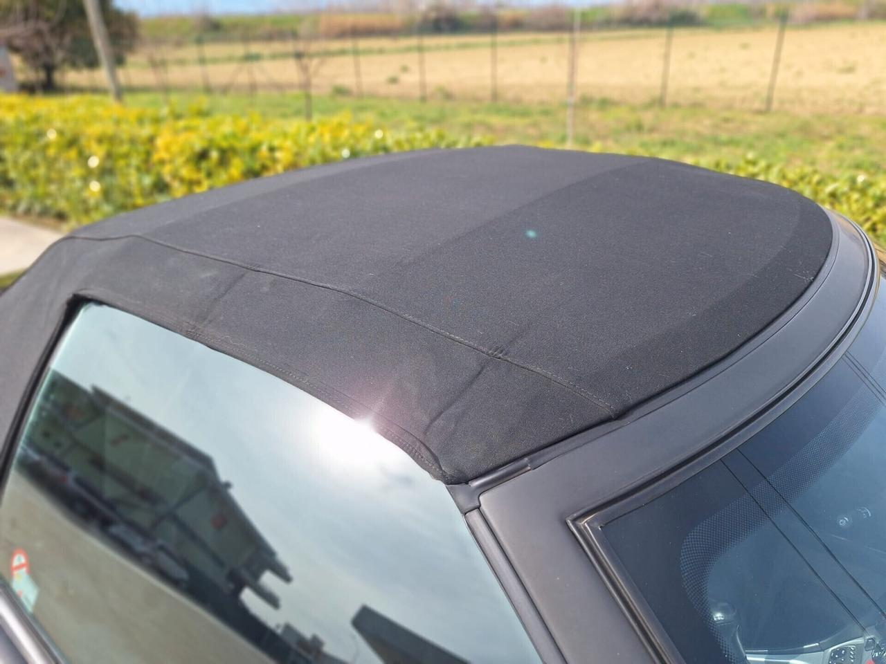 Alfa Romeo GTV 1.8i 16V Twin Spark cat