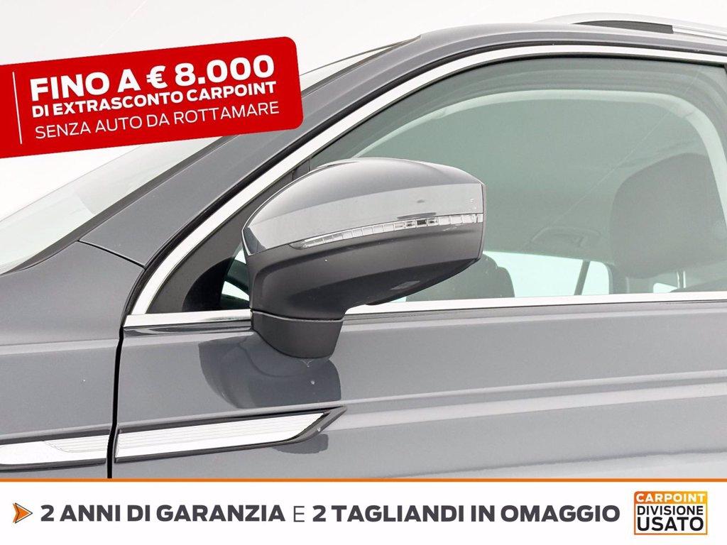 VOLKSWAGEN Tiguan 2.0 tdi life 150cv dsg del 2023