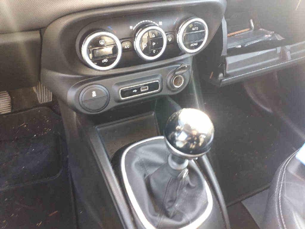 Fiat 500L 1.6 Multijet 120 CV Lounge
