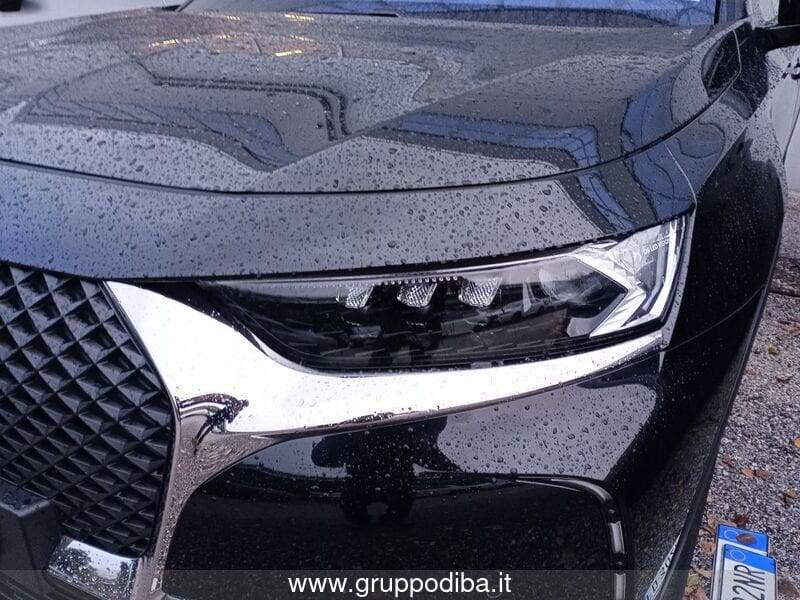 DS DS 7 DS7 Crossback 1.6 e-tense phev Business 4x4 auto