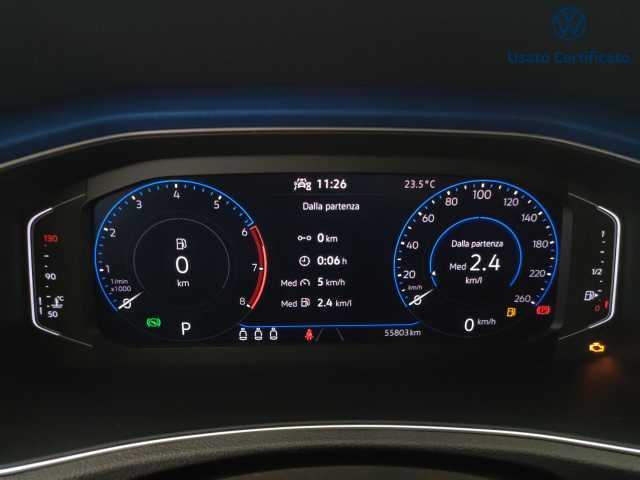 Volkswagen T-Roc 1.5 TSI ACT DSG Style
