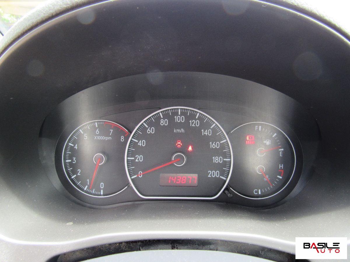 FIAT - Sedici - 1.6 16V 4x2 Dynamic