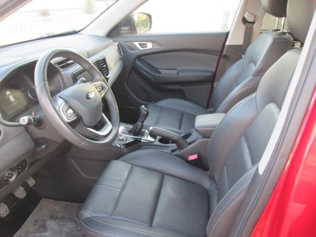 Dr 4.0 1.5 Bi-Fuel GPL