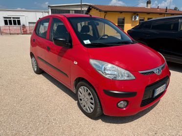 Hyundai i10 1.1 12V Active