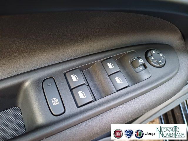 ALFA ROMEO Junior 1.2 ibrida Ti 145cv edct6 Tetto Apribile KM0