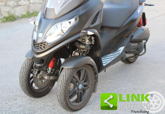 PIAGGIO MP3 300 HPE ABS UNICO PROPRIETARIO!