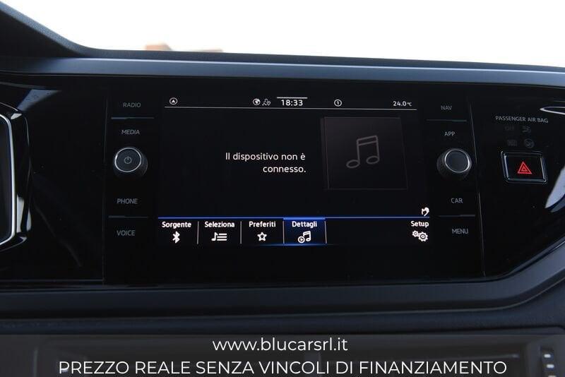 Volkswagen Taigo 1.0 TSI 85kW R-Line