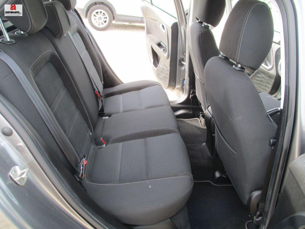 FIAT Tipo 1.6 Mjt S&S DCT SW Lounge 120cv 2021