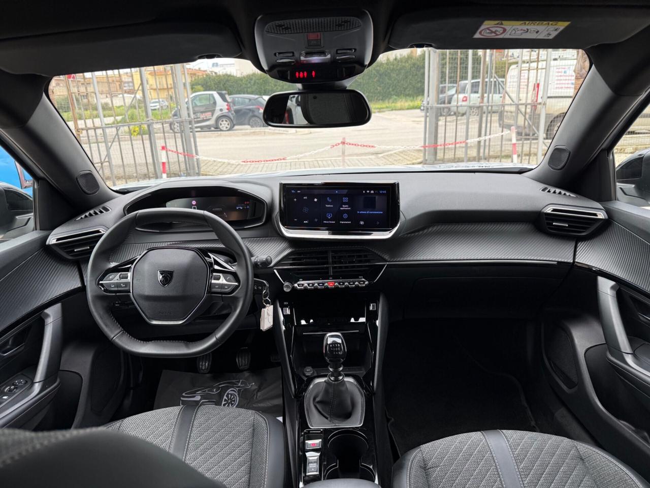 Peugeot 2008 PureTech 100 S&S Allure