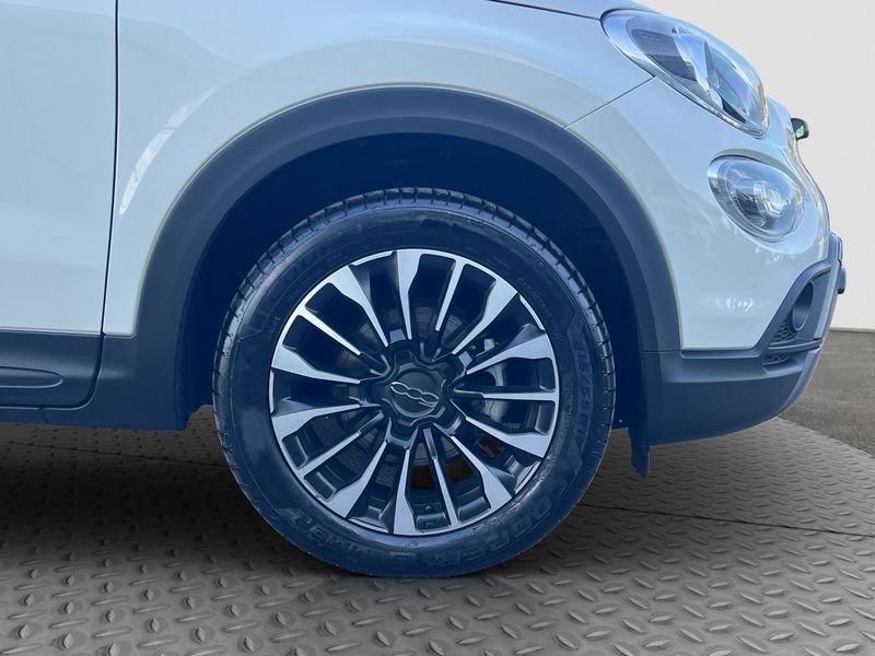 FIAT 500X 500X 1.3 mjet 95cv Cross