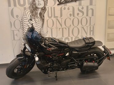 Harley-davidson Sporster S SPOSTER