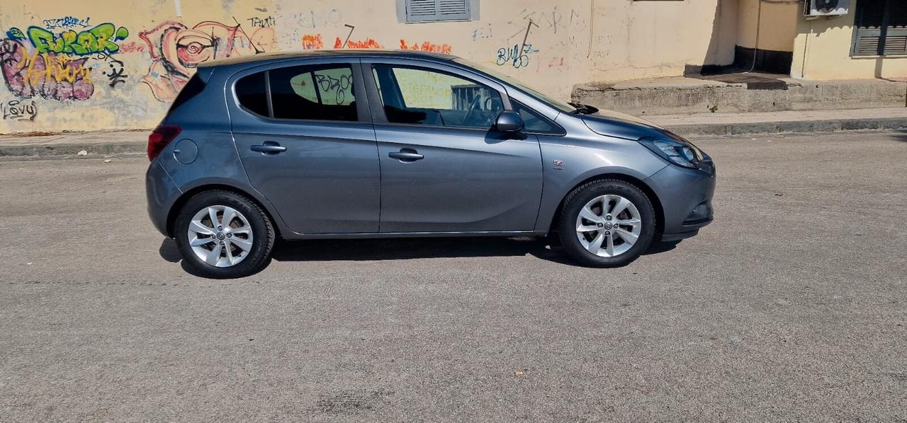 Opel Corsa 1.4 90CV Start&Stop 5 porte Cosmo Active Pack