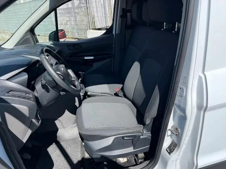 Ford Transit Connect Transit Connect 240 1.5 TDCi 100CV PL Furgone Active