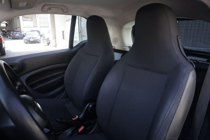 smart fortwo smart fortwo 70 Automatic Sport edition 1 PROMOZIONE Unicoproprietario
