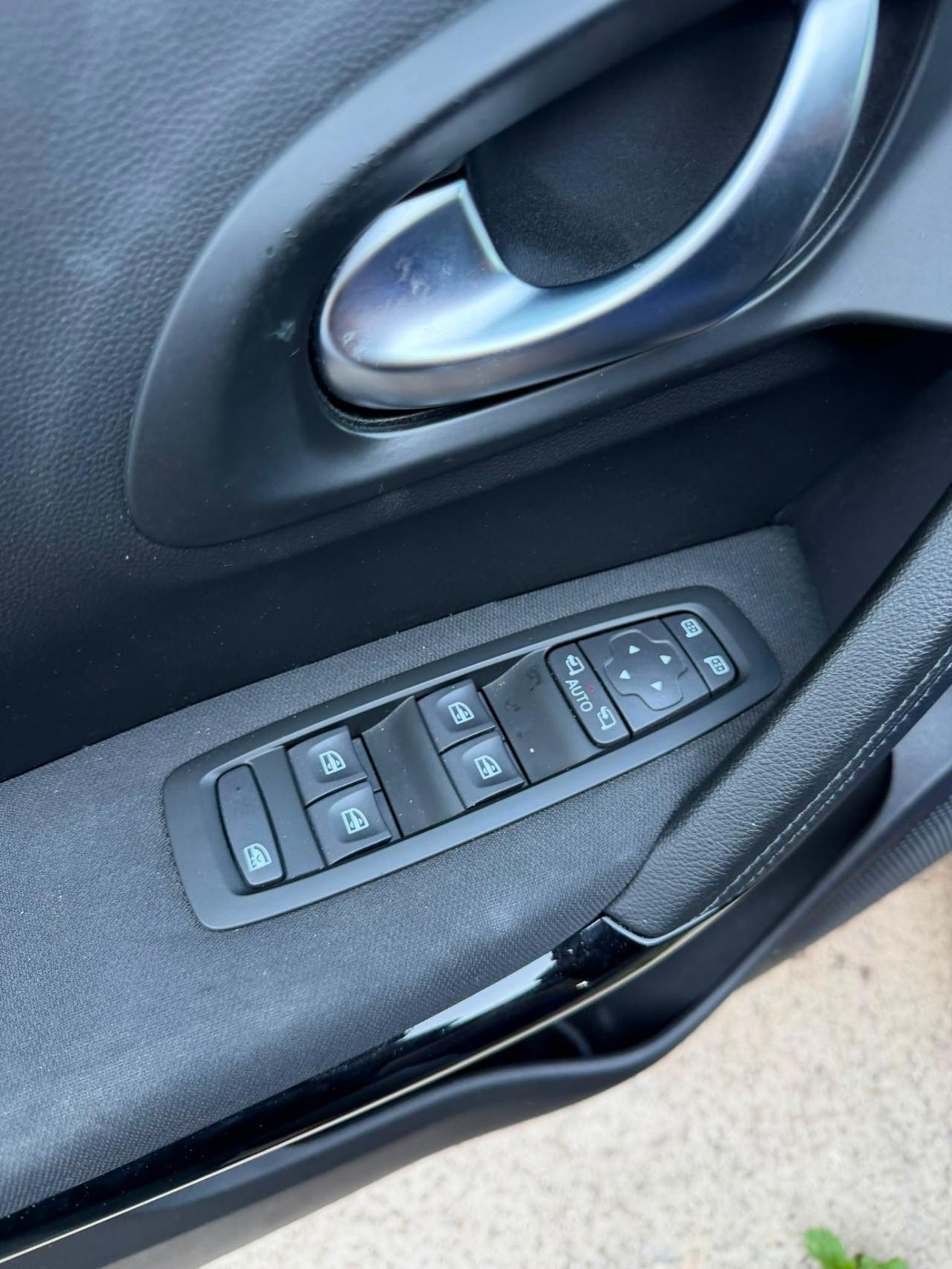 Renault Kadjar Blue dCi 8V 115CV EDC Sport Edition2