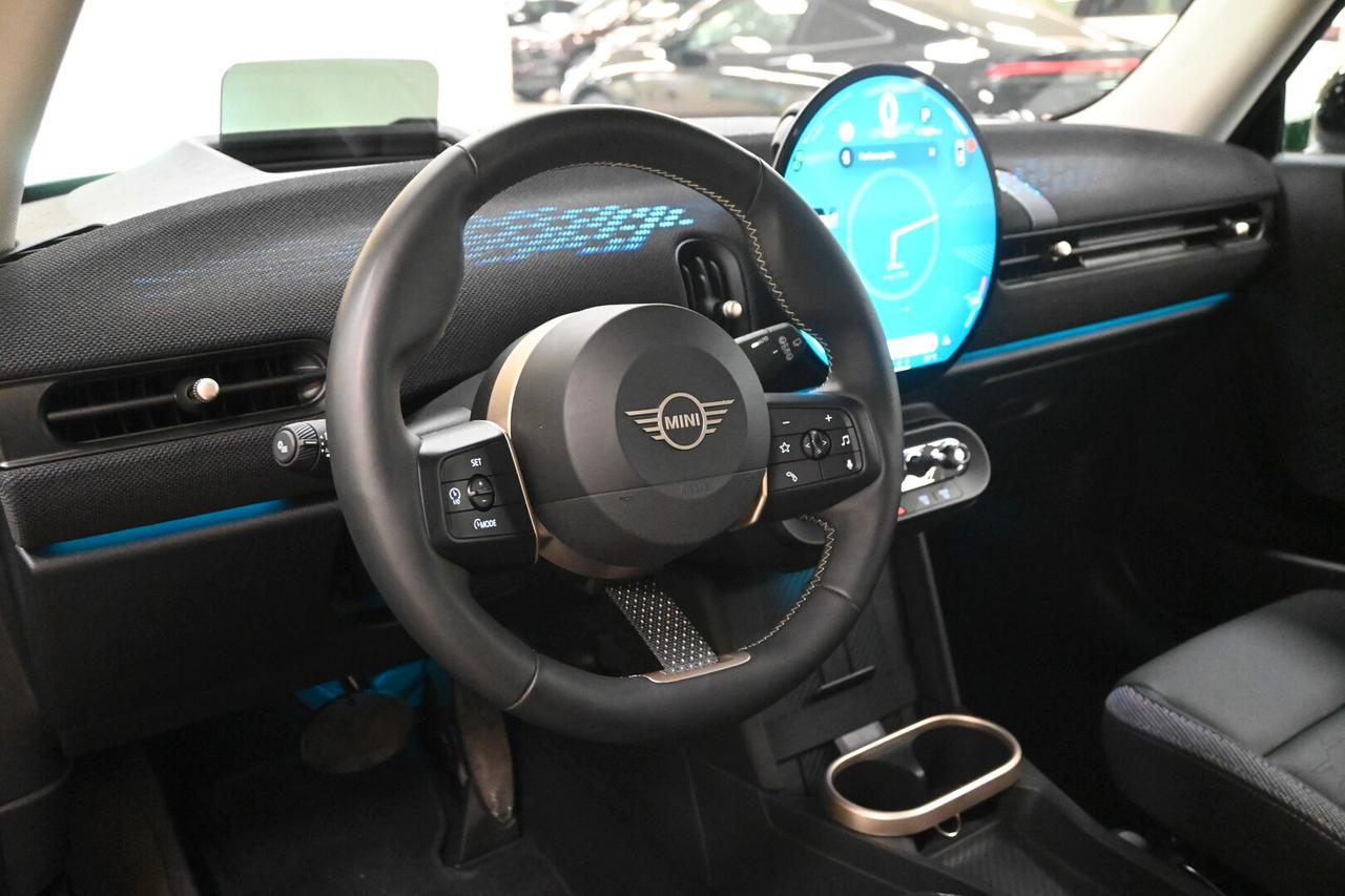 MINI Mini 5ª serie (F66) Mini Cooper C Classic