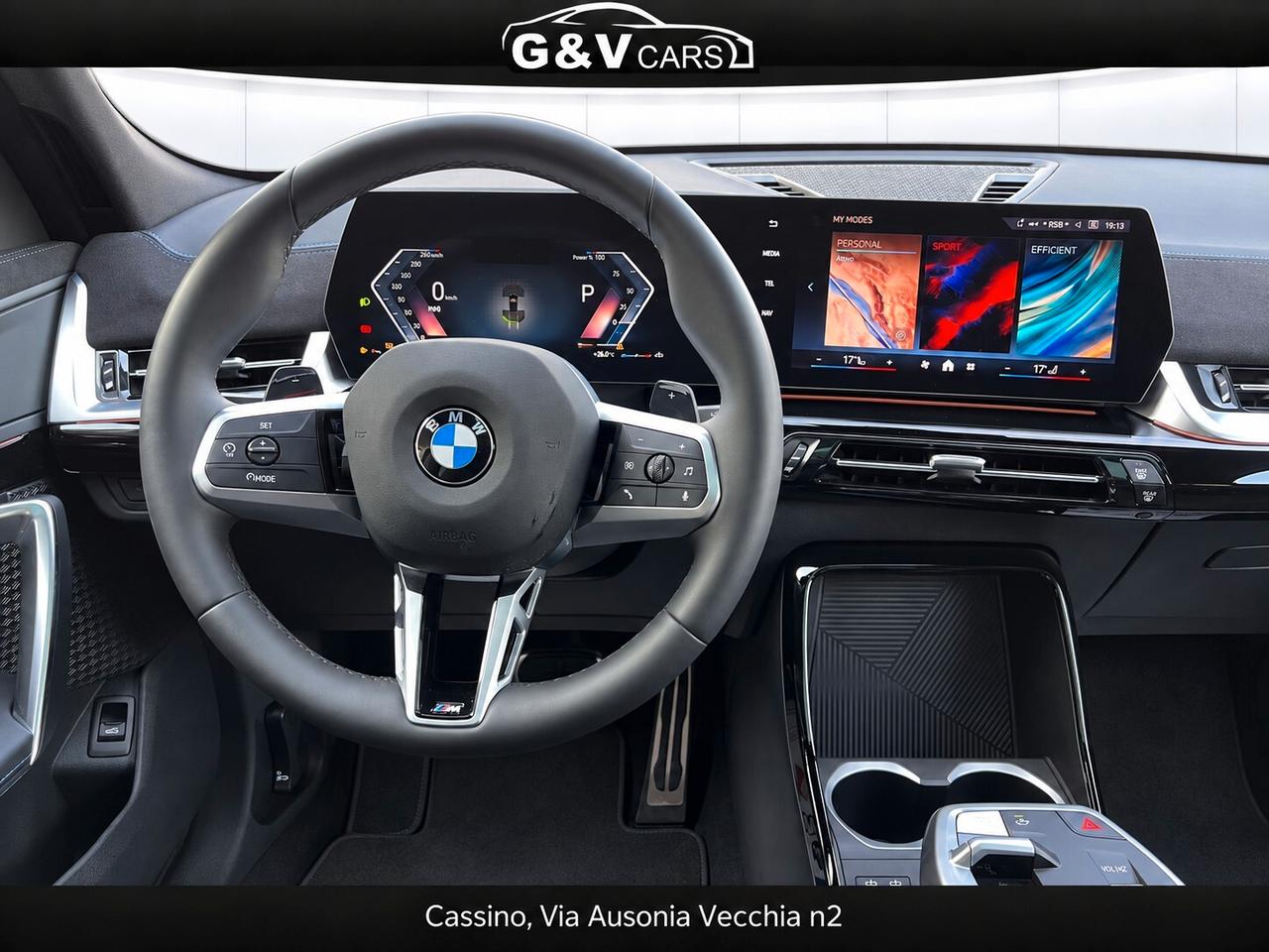 Bmw X2 xd 20d ACCONTO €17.850 NOLEGGIO RISCATTO NO SCORING