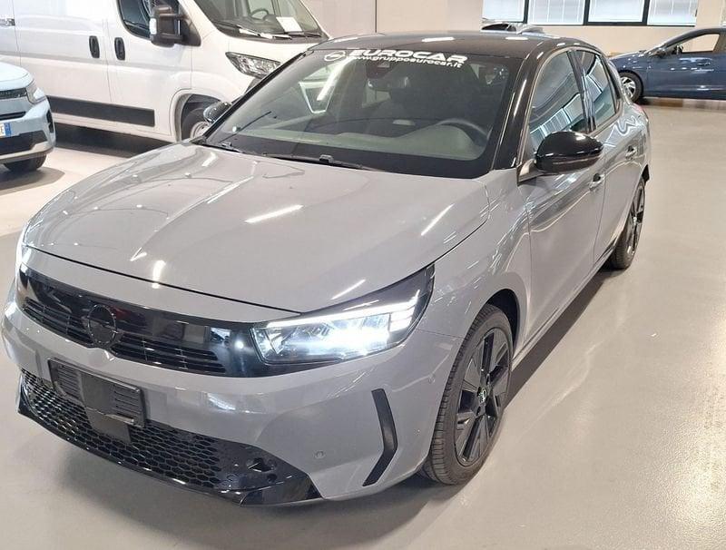 Opel Corsa-e Corsa-e 156 CV 5 porte GS