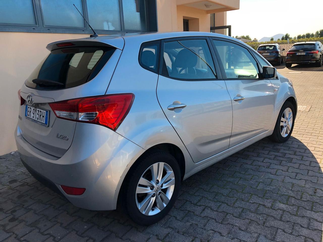 Hyundai iX20 1.4 90 CV Classic *2013