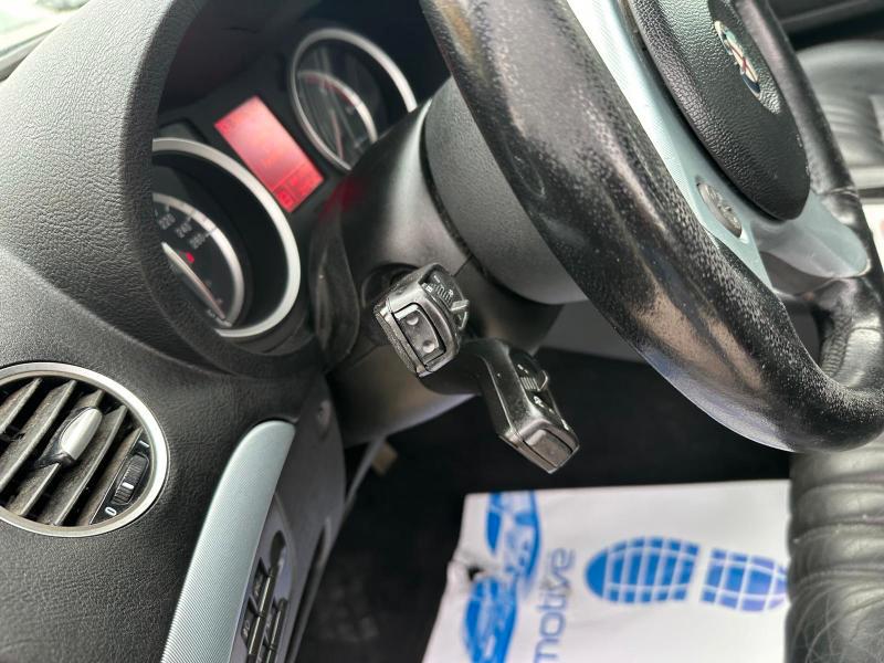 Alfa Romeo 159 Berlina 159 1.9 jtdm 16v Distinctive 150cv