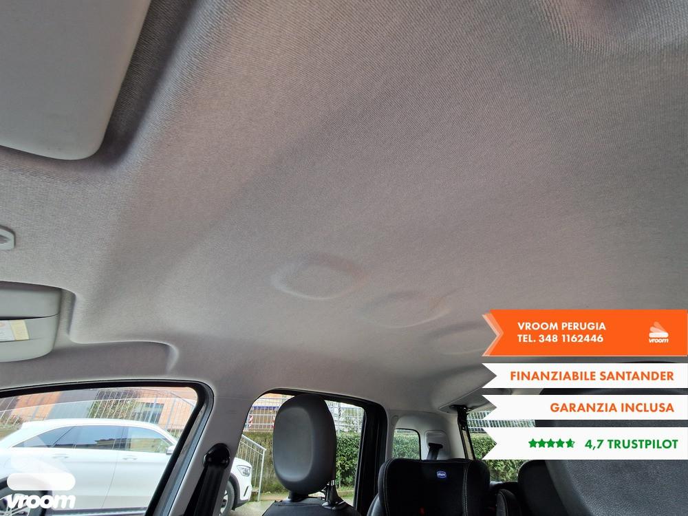 FIAT Panda 1.0 FireFly 70 CV S&S Hybrid 2023