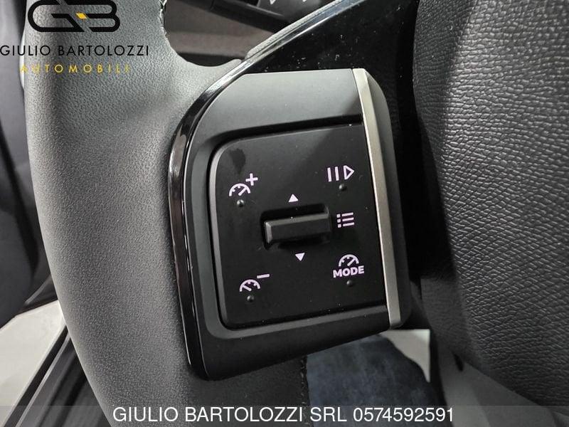 Citroën C3 Turbo 100 cv Manuale MAX