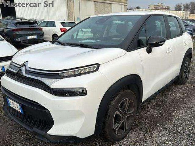 CITROEN C3 Aircross C3 Aircross Restyling 1.2 Live - targa GM902VW