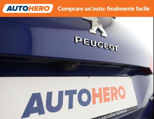 PEUGEOT 308 BlueHDi 130 S&S SW GT Line