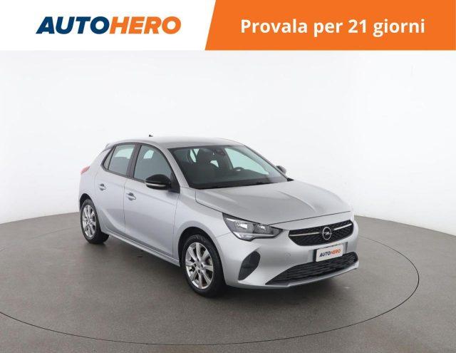 OPEL Corsa 1.2 Edition