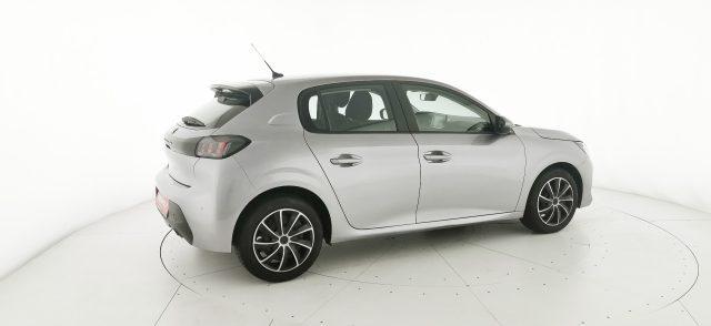 PEUGEOT 208 PureTech 75 Stop&Start 5 porte Active