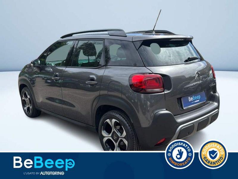 Citroën C3 Aircross 1.2 PURETECH SHINE S&S 110CV